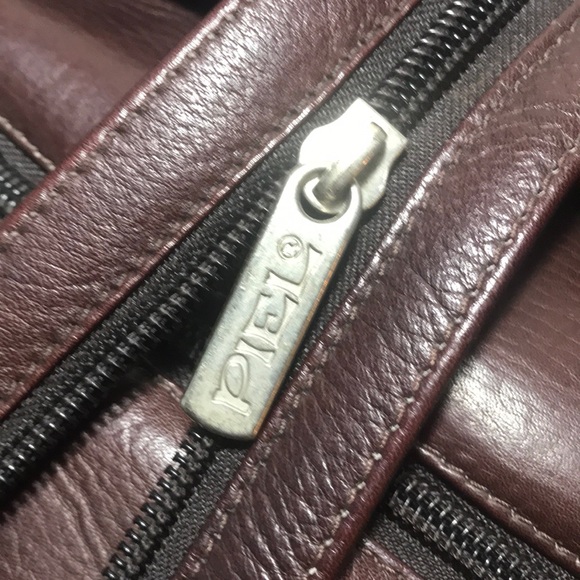 Piel Mini Backpack - Picture 3 of 5